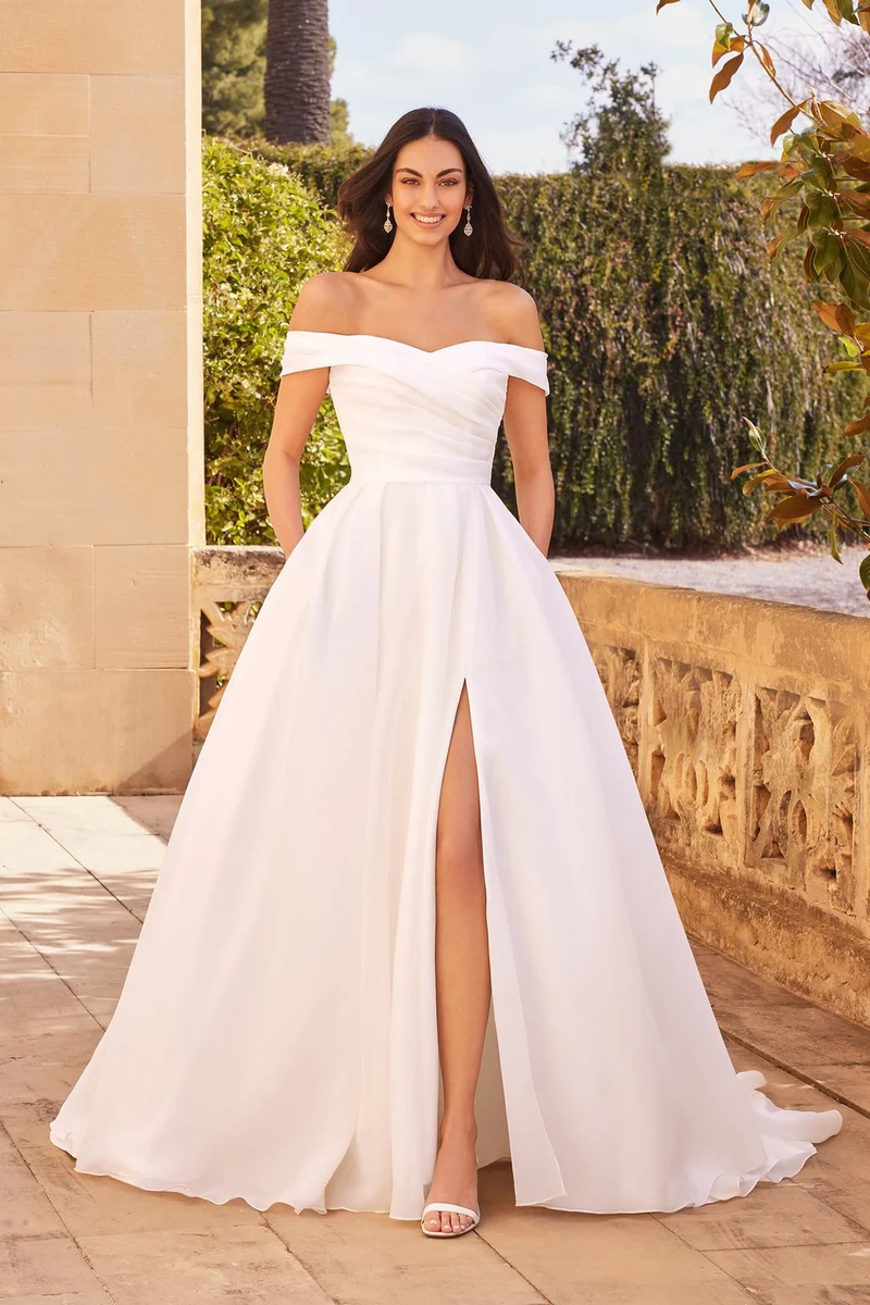 Brudklänning Sweetheart Gowns 20005 ( ej onlineköp )