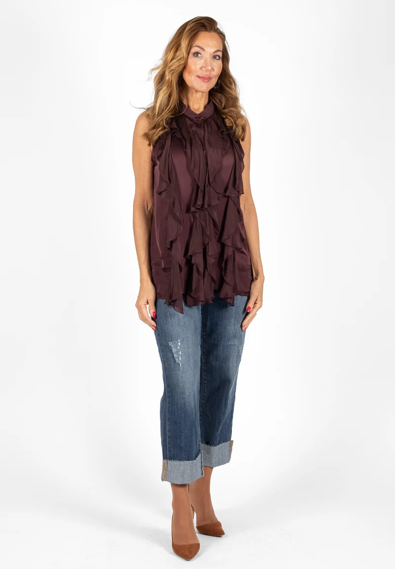 MIA TOP - COCO