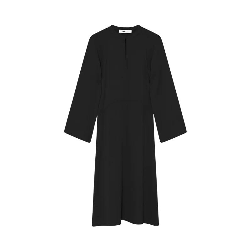 Walker - Jet Black