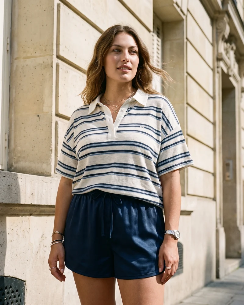 Short Achile