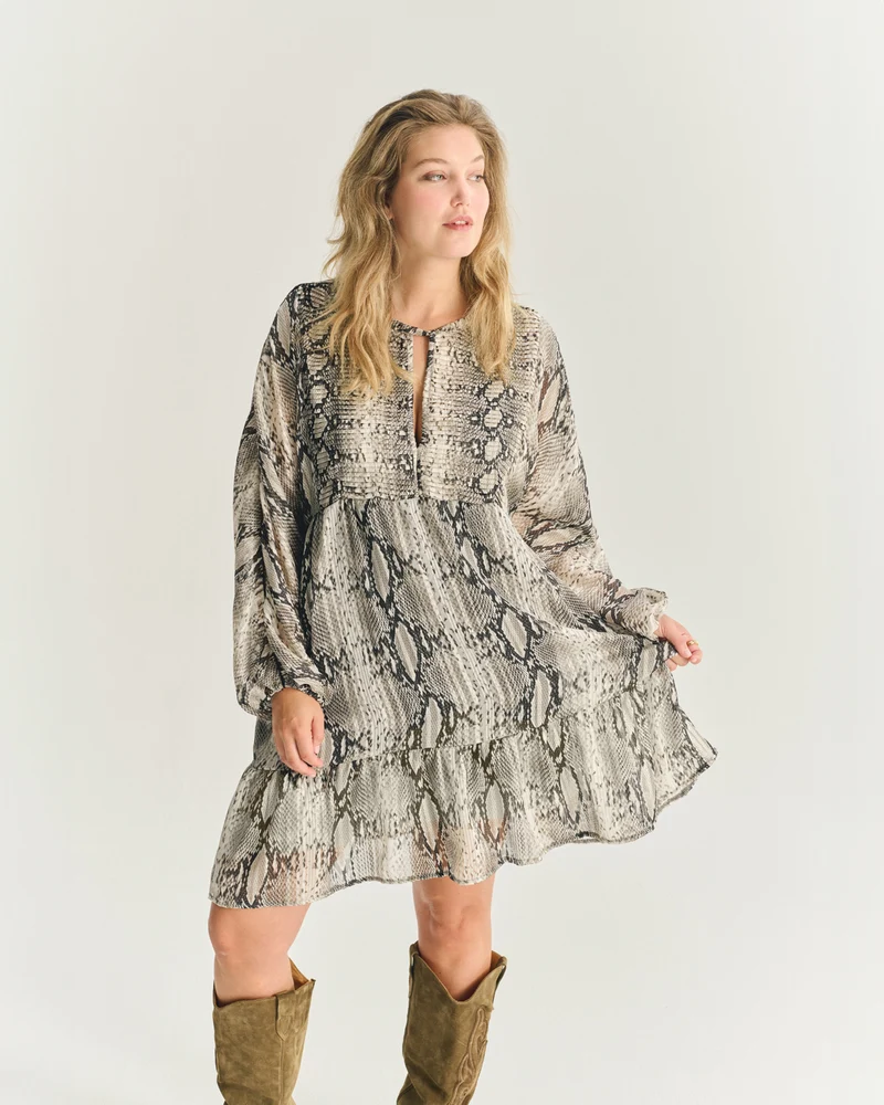 Robe Andréa