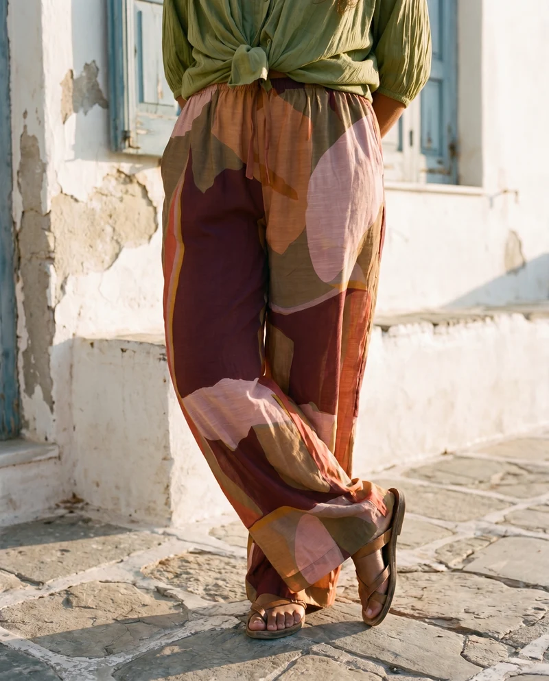 Pantalon Natt