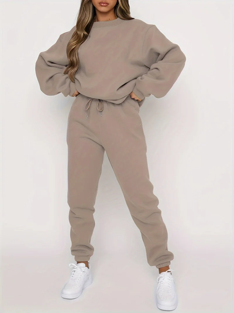 Anetta – Loungewearset för damer