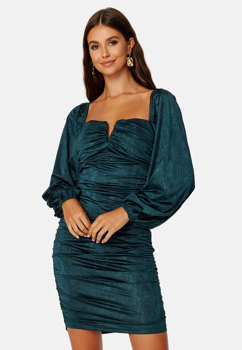 Misina Dress