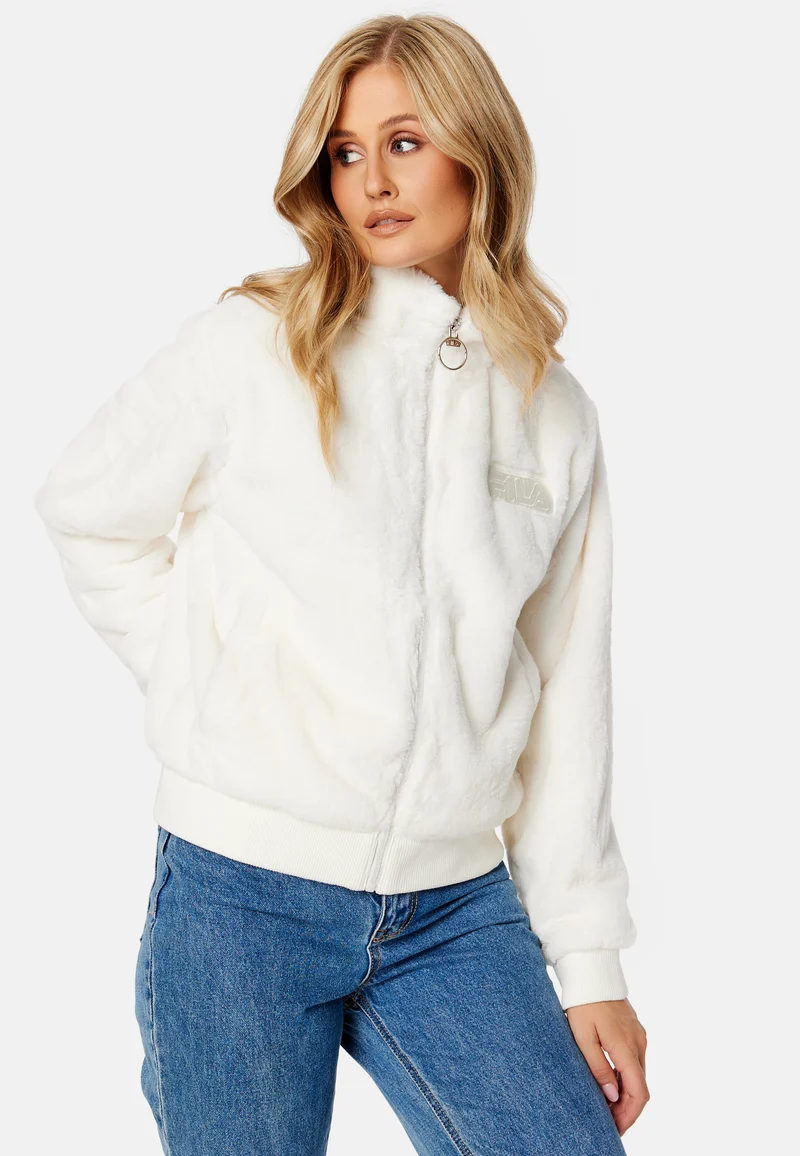 Balchik Faux Fur Jacket