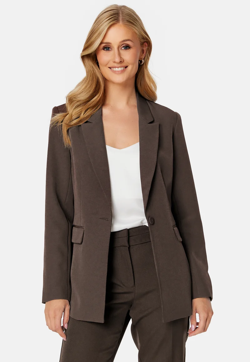 Bluris LS Blazer