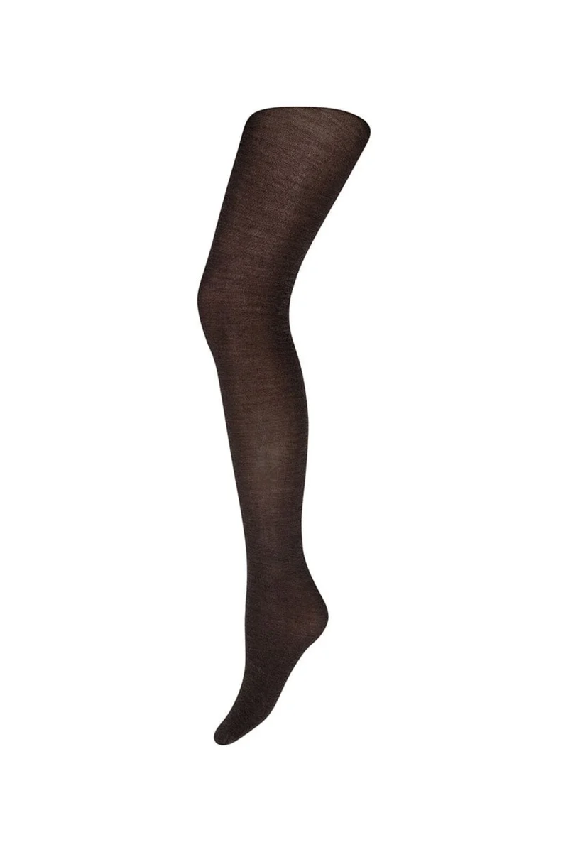 Decoy - Tight Wool 140 Den 17682-0 - 4253 - Brun