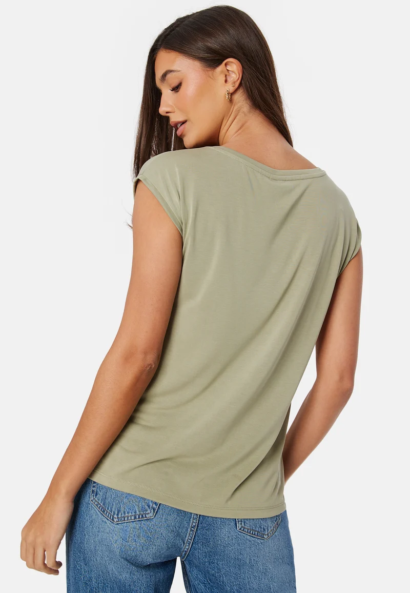 Pckamala Tee