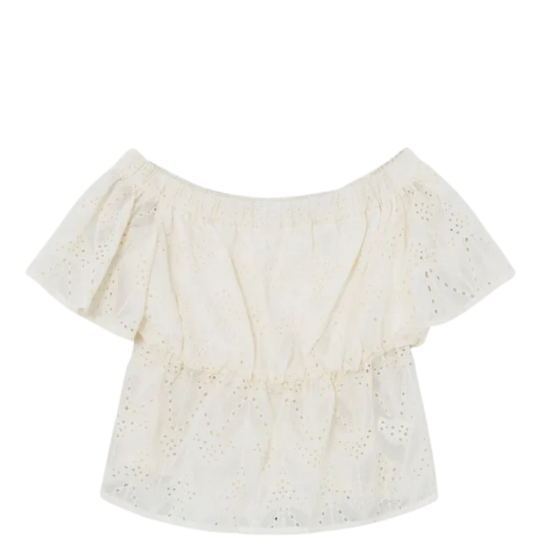 2ND Gian - 114001 Brilliant White