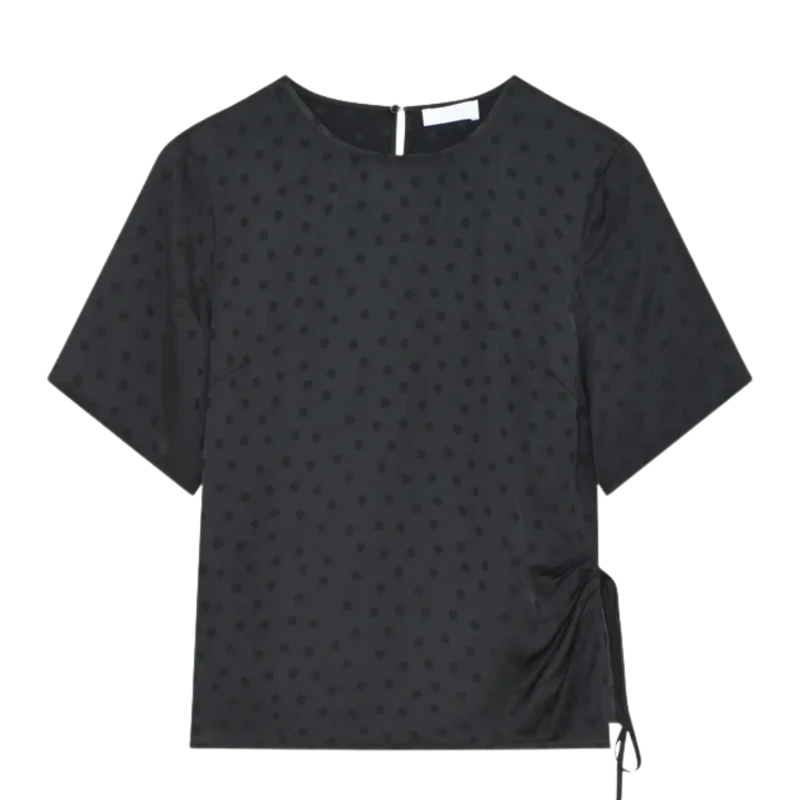 2ND Serenis - 190303 Black