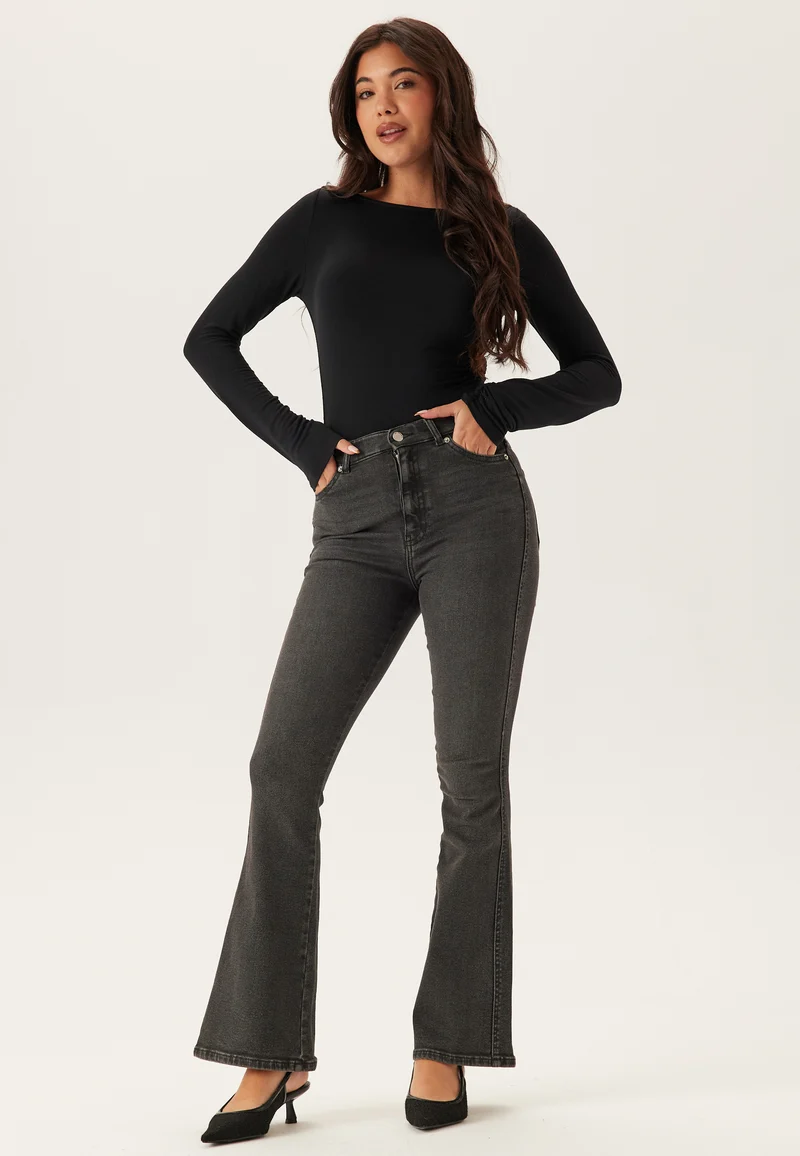 Moxy Flare
