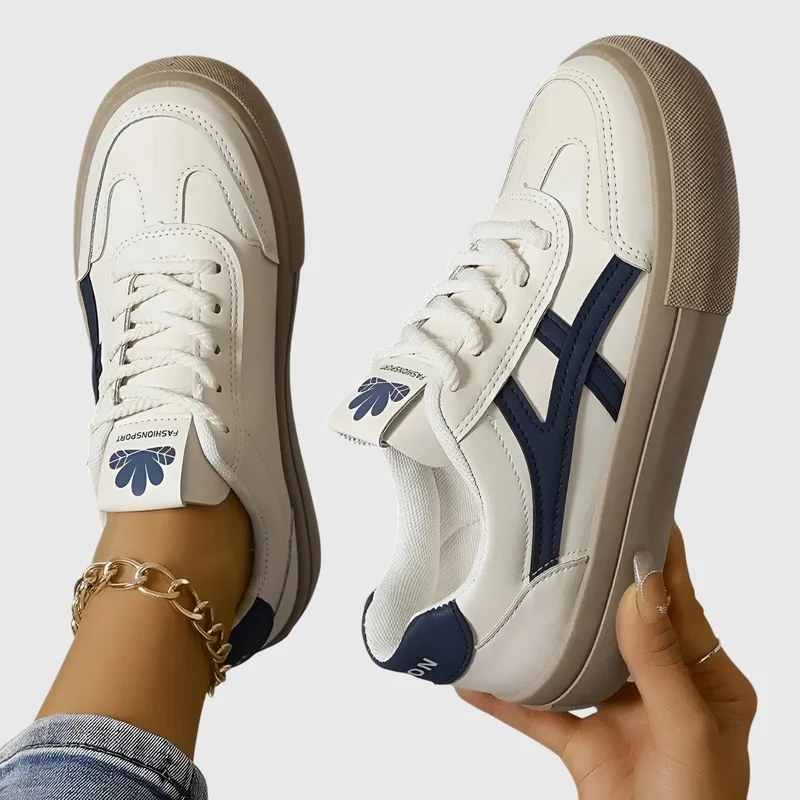Elza™ | Ortopediska sneakers
