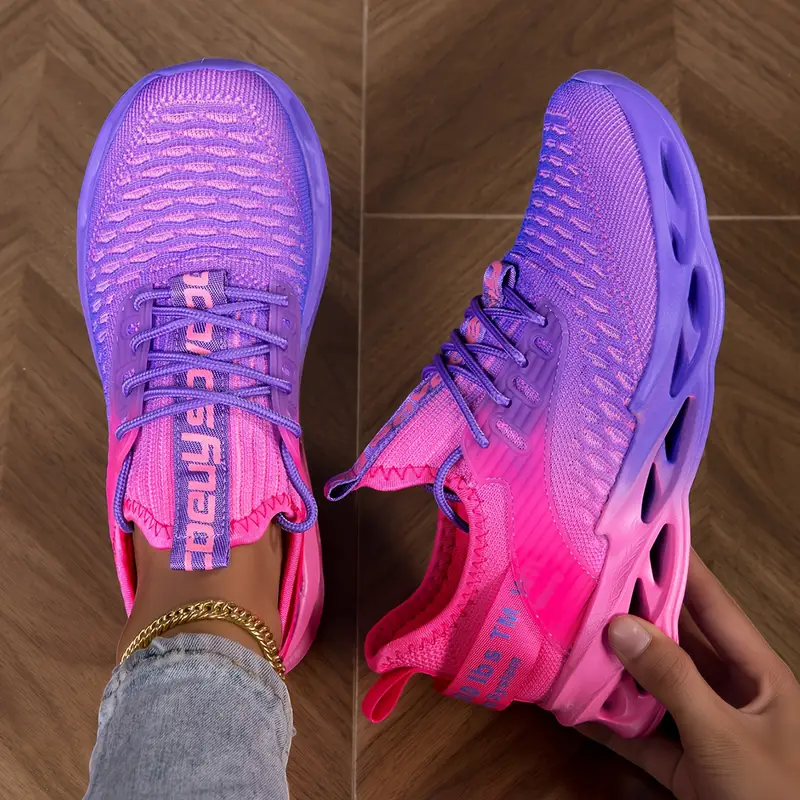 Brianna™ | Ortopediska sneakers