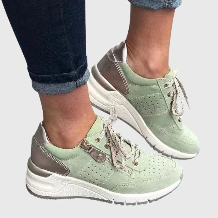 Maddie™ | Ortopediska sneakers