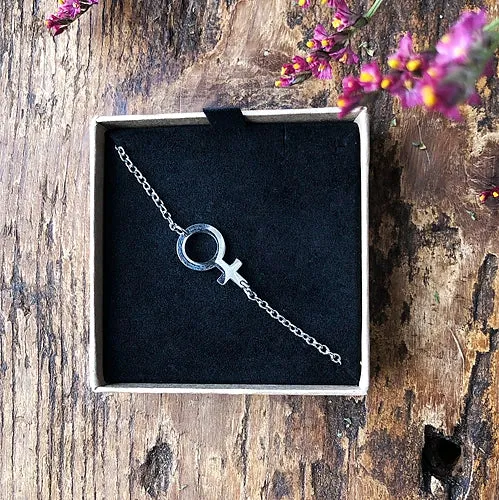FEMME Armband Big