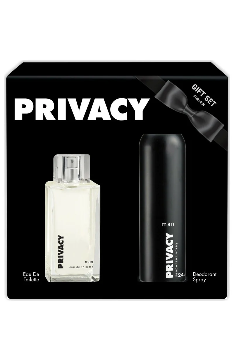 Edt Parfüm 100 ml & Deodorant 150 ml
