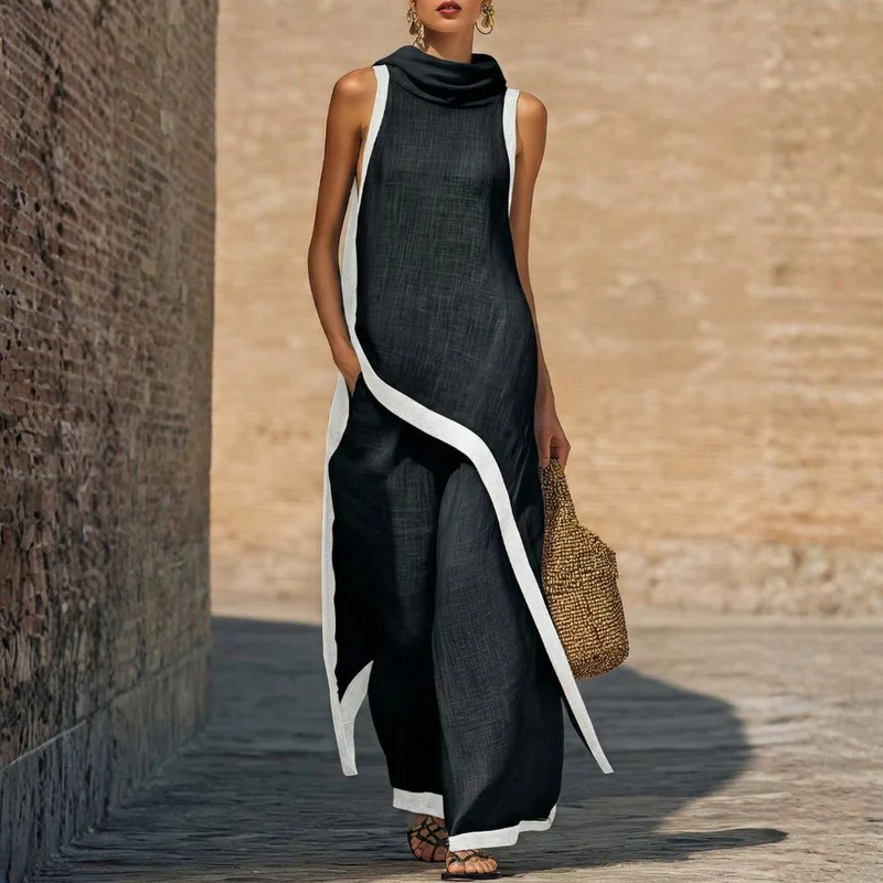 Lisa | Elegant Linneset