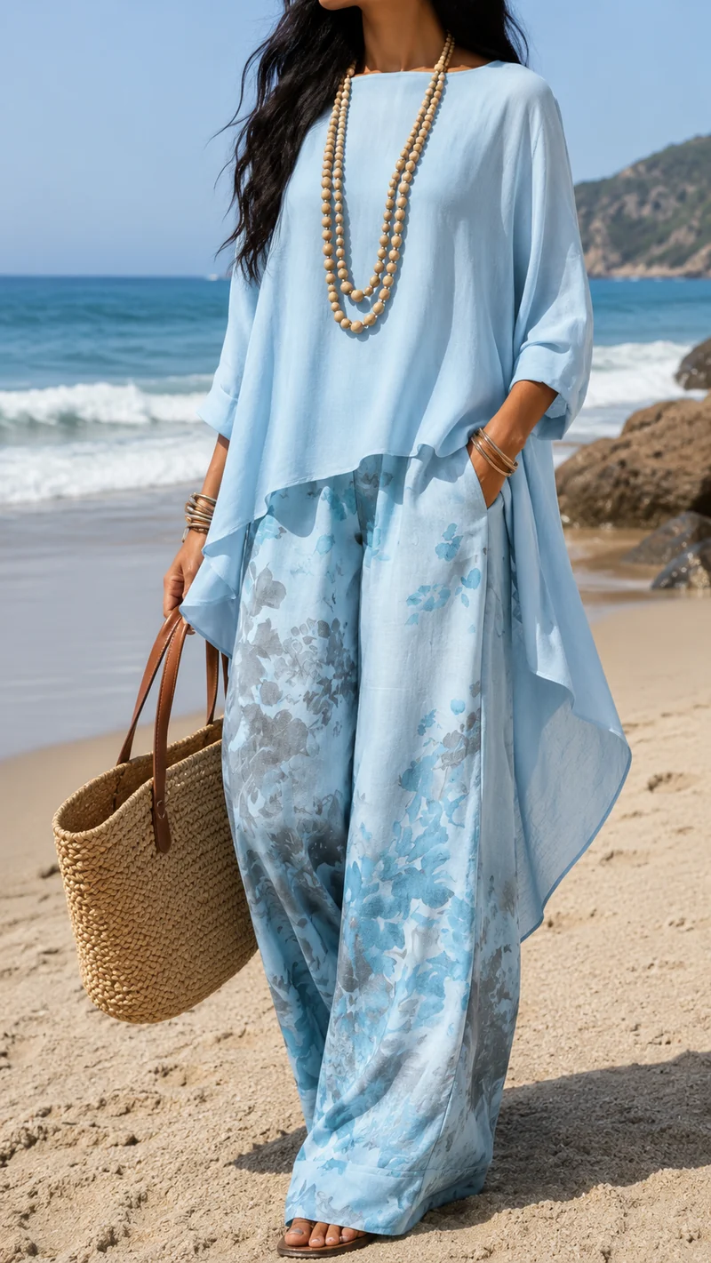 Boho Marinella Set