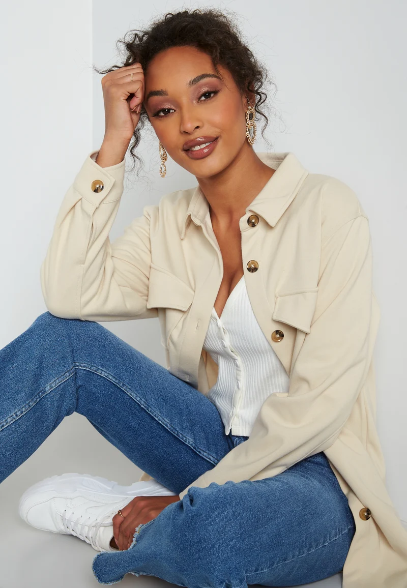 Jilona L/S Shirt