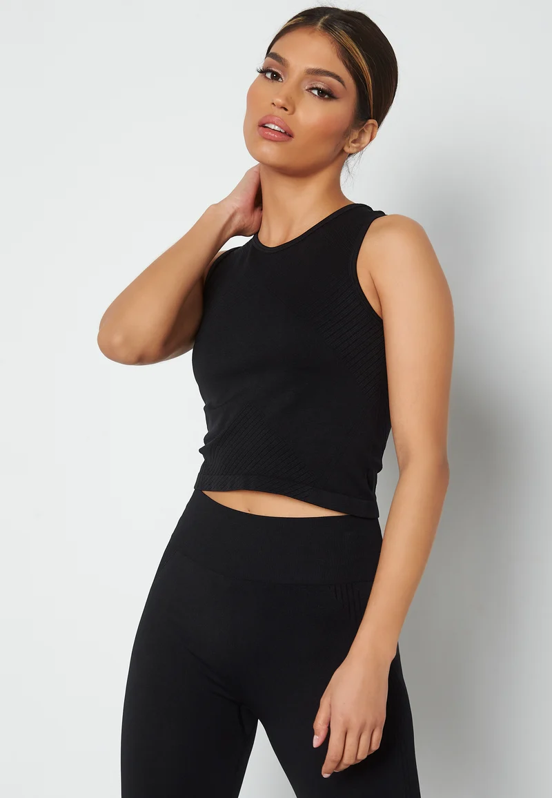 Naga Cir SL Top