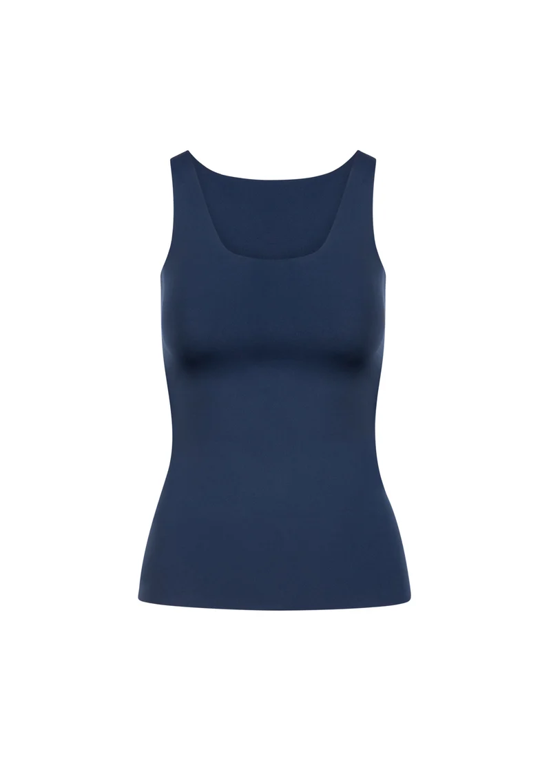VIDA TANK TOP - Navy