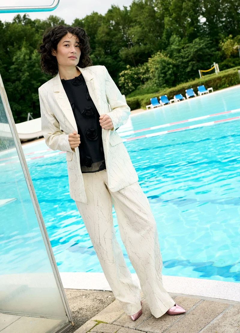 Coster Sports Club Look 2