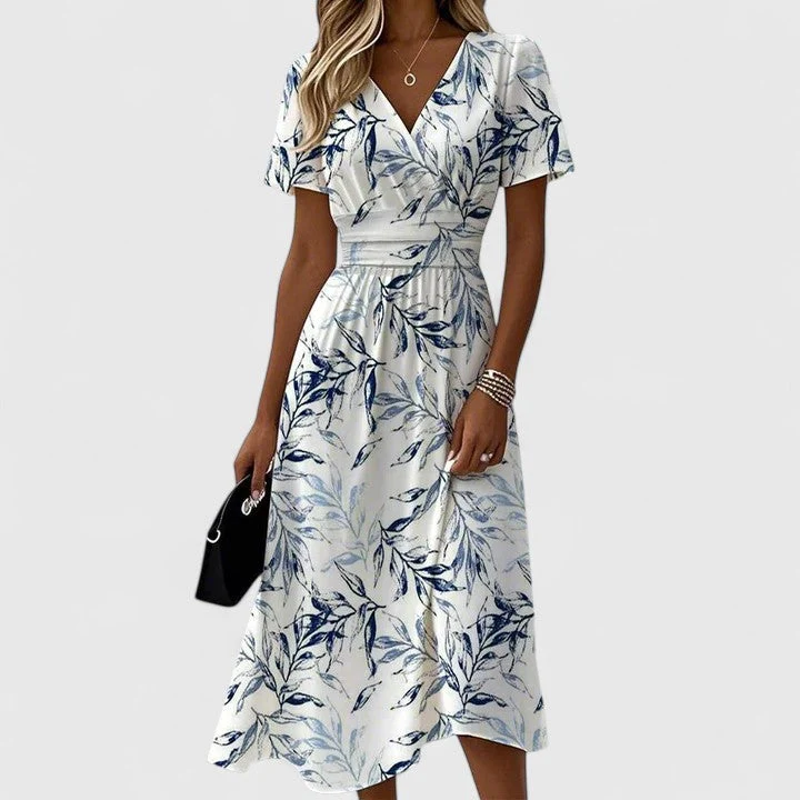 Yelissia | Elegant Klänning