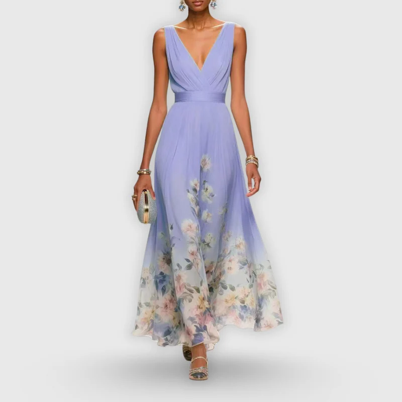 Madeline | Elegant Klänning