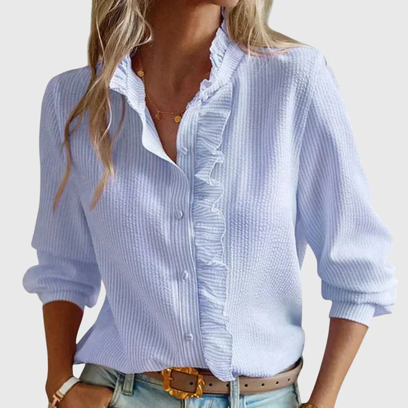 Kaitlyn | Elegant Blus