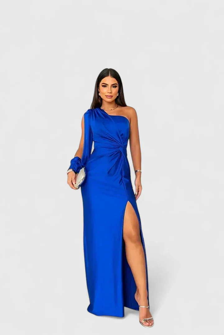 Saryxiah | Elegant Maxi Klänning