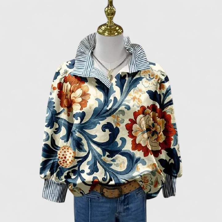 Therese | Elegant Blus