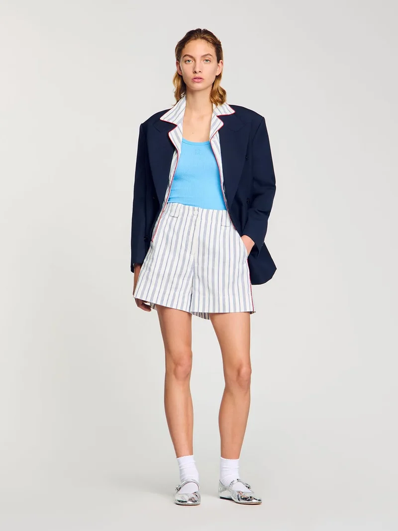 Women's shorts