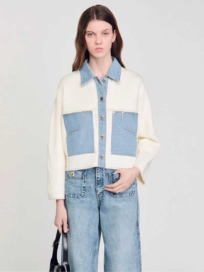 Women's cardigan