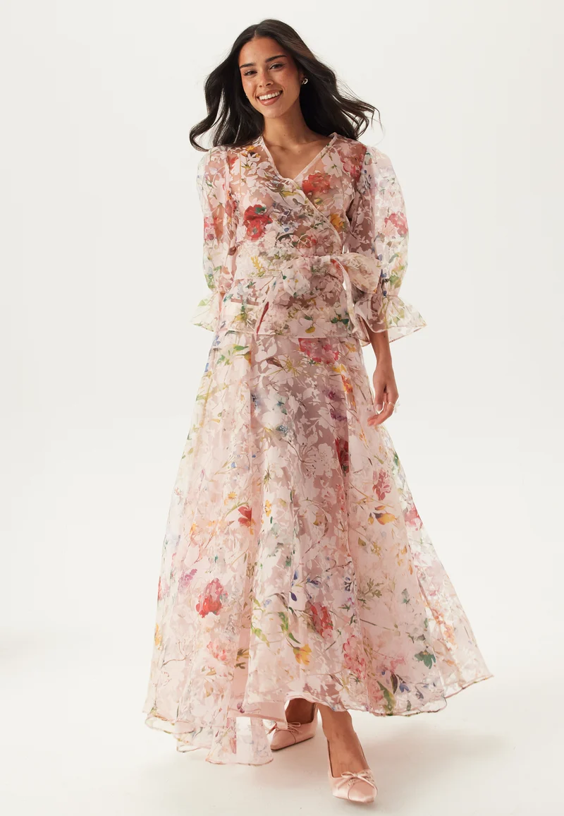 Gardenia Skirt