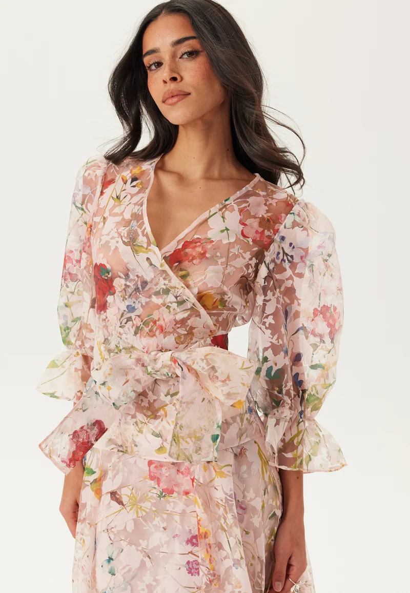 Beth Blouse