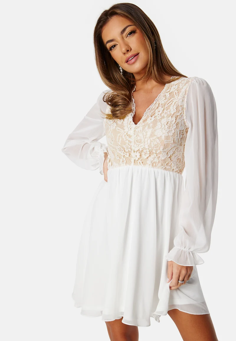 Linnie Dress
