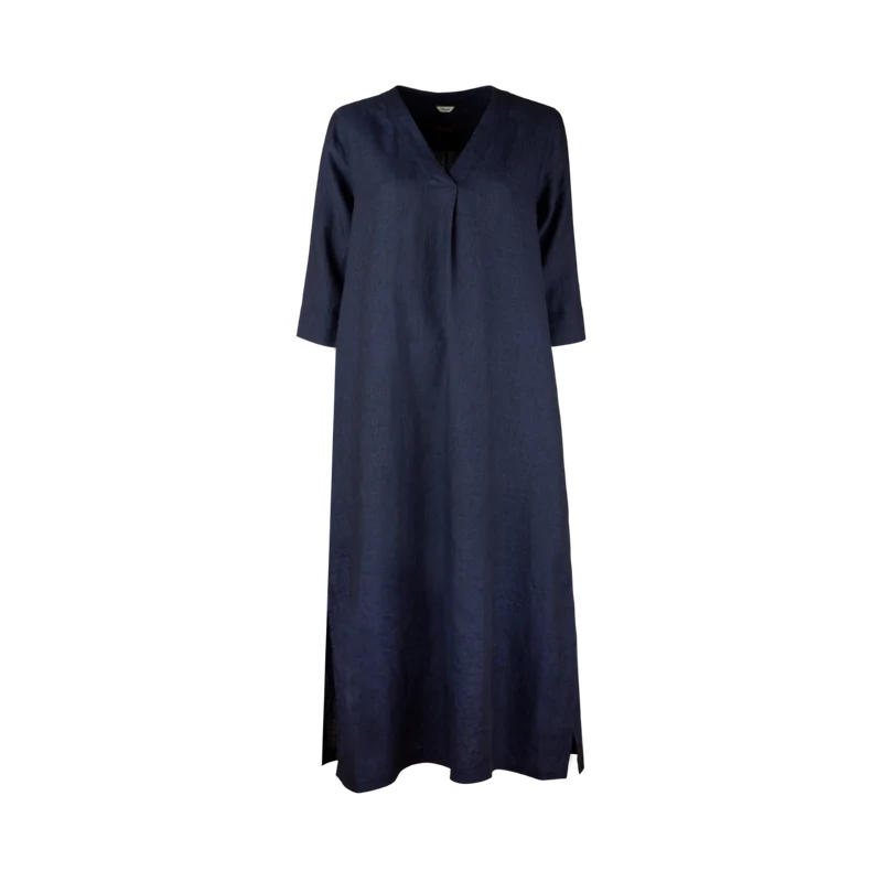 Julia dress - Navy