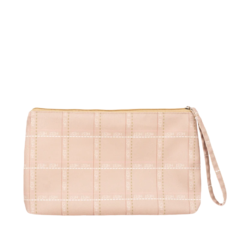 Gio Small Pouch - Humus