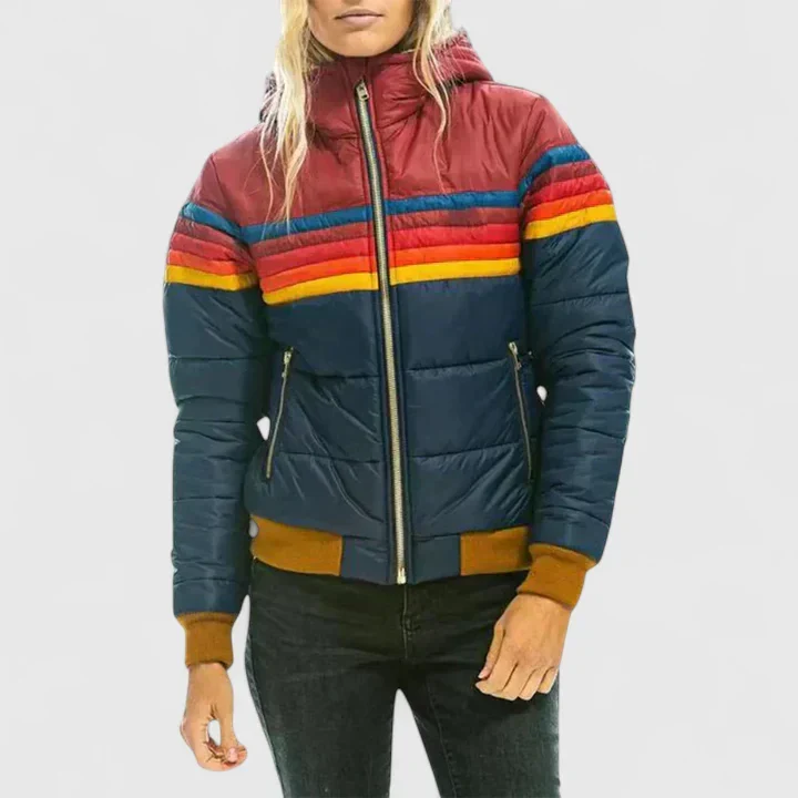 Serenyanna | Bekväm Jacka