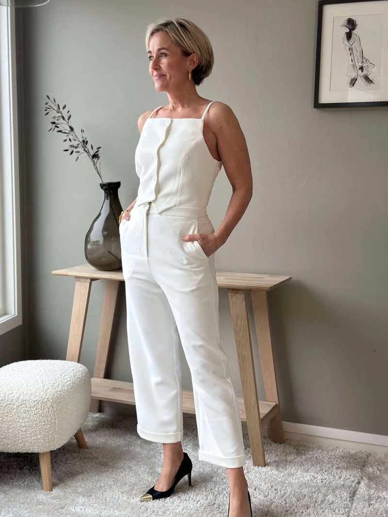 Jumpsuit