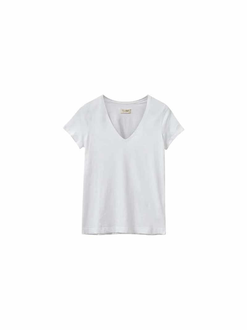 MM Arden Organic V-SS Tee
