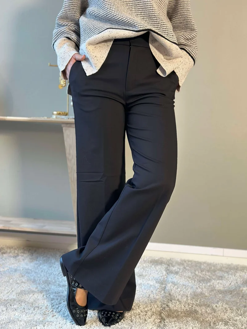 Zella IW Wide Pant