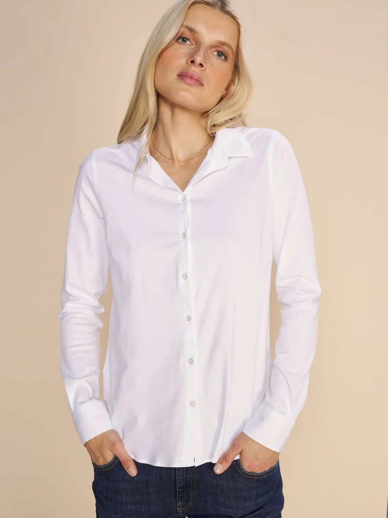 MM Tina Jersey Shirt