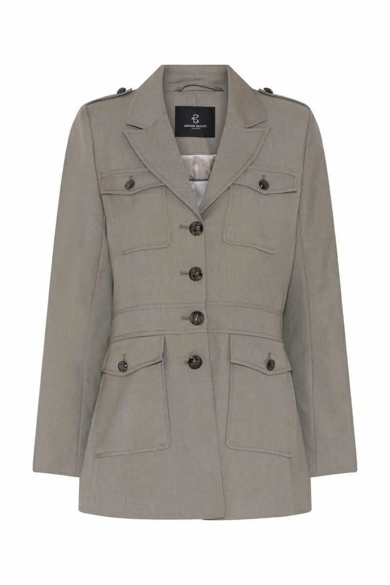 Carota BB Bakita Jacket