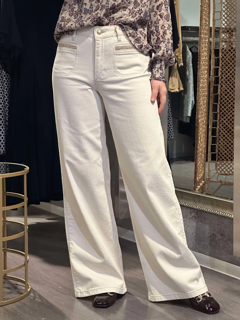 MM Colette Clay Jeans