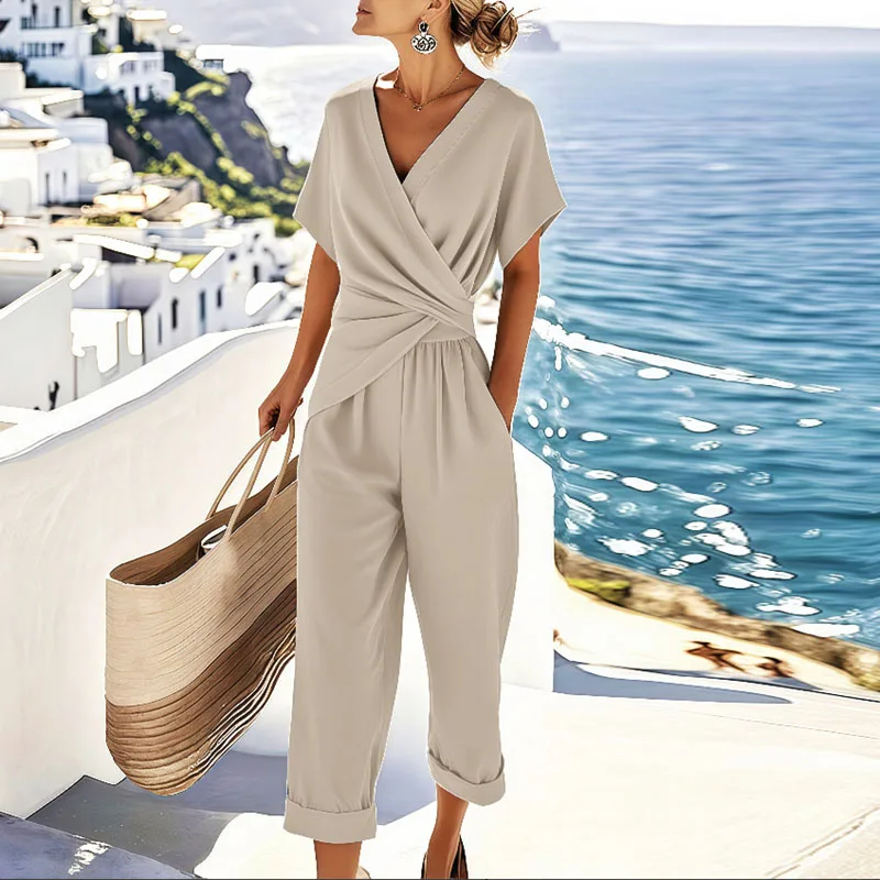 Colleen™ elegant tvådelat set
