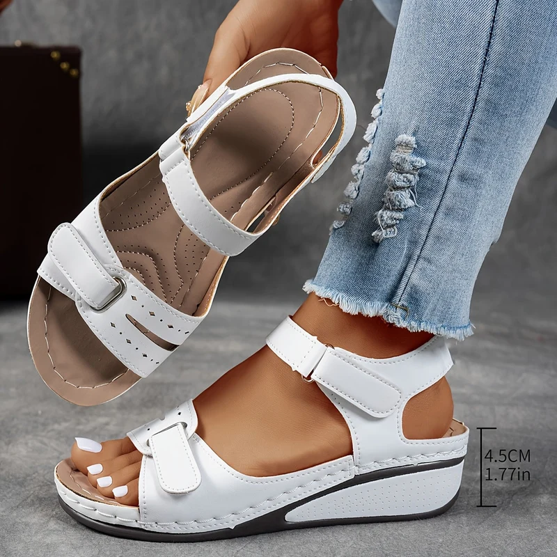 Elise Comfort | Ortopediska sandaler