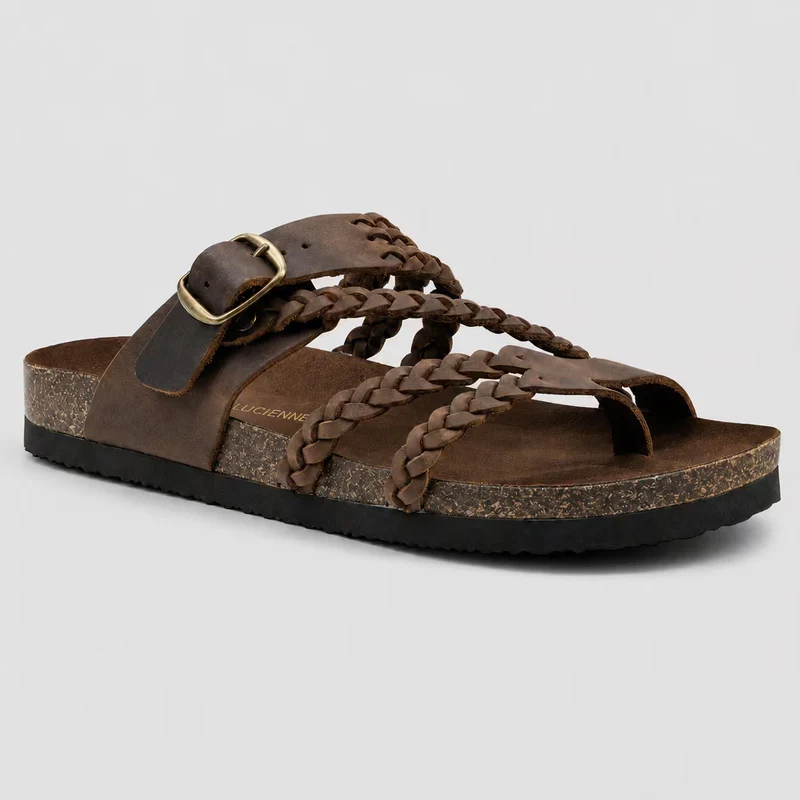 Hayleigh ortopediska sandaler