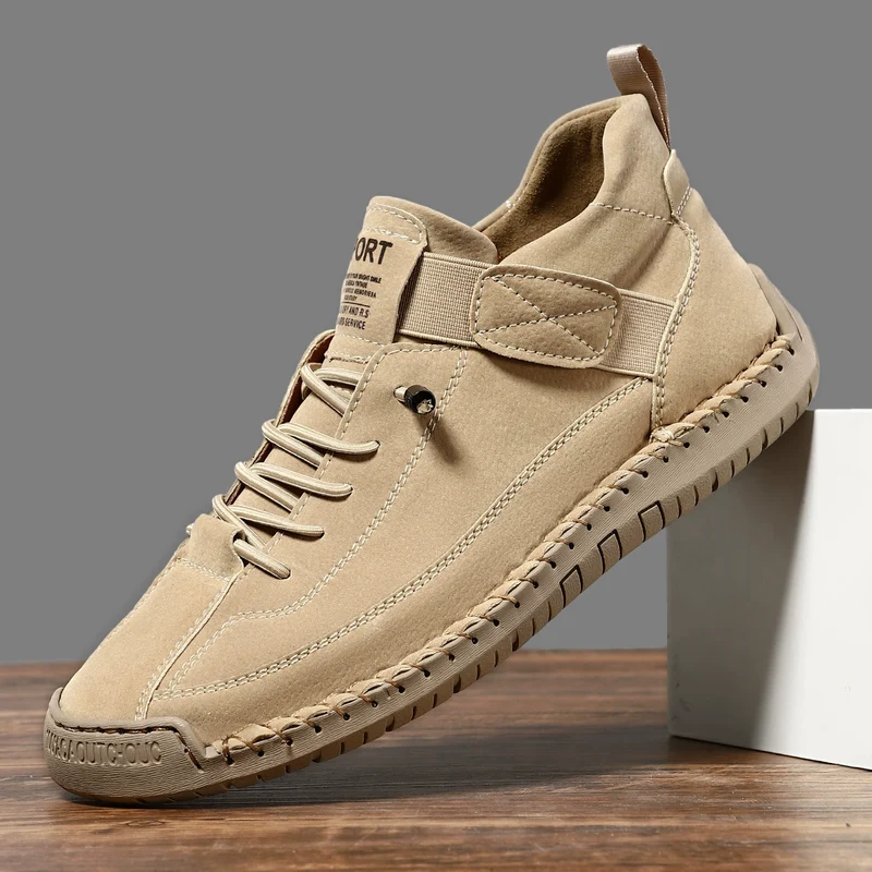 Saela | Ortopediska Sneakers