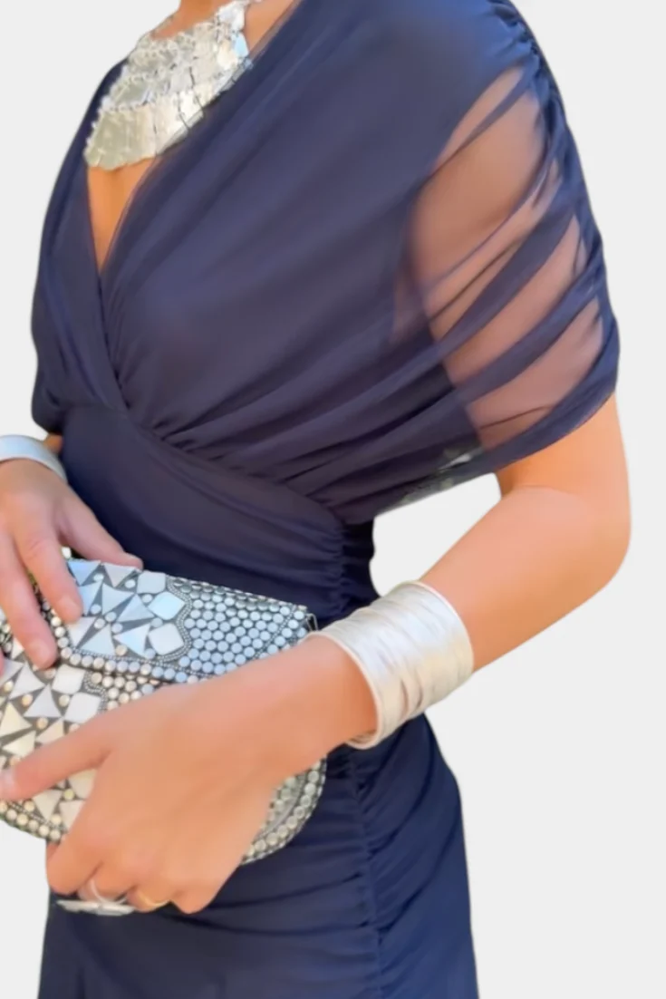 Lowenna | Elegant Klänning